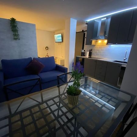 Loft, Muy Cerca De Playa Y Castillo Tamarit Tarragona Exterior foto